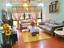 Blk 654A Jurong West Street 61 (Jurong West), HDB 5 Rooms #157228772